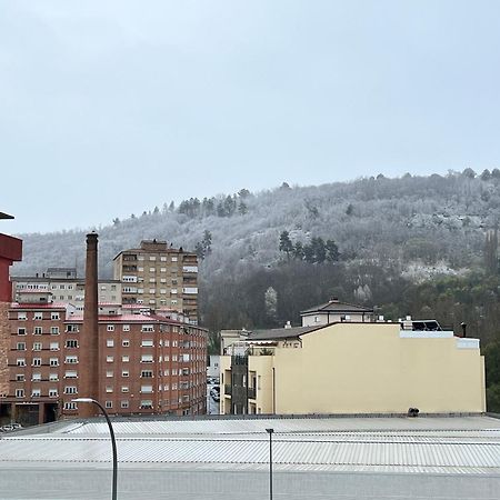 El Descanso De La Covatilla Bejar Luaran gambar