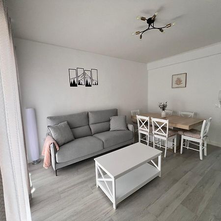 El Descanso De La Covatilla Bejar Luaran gambar