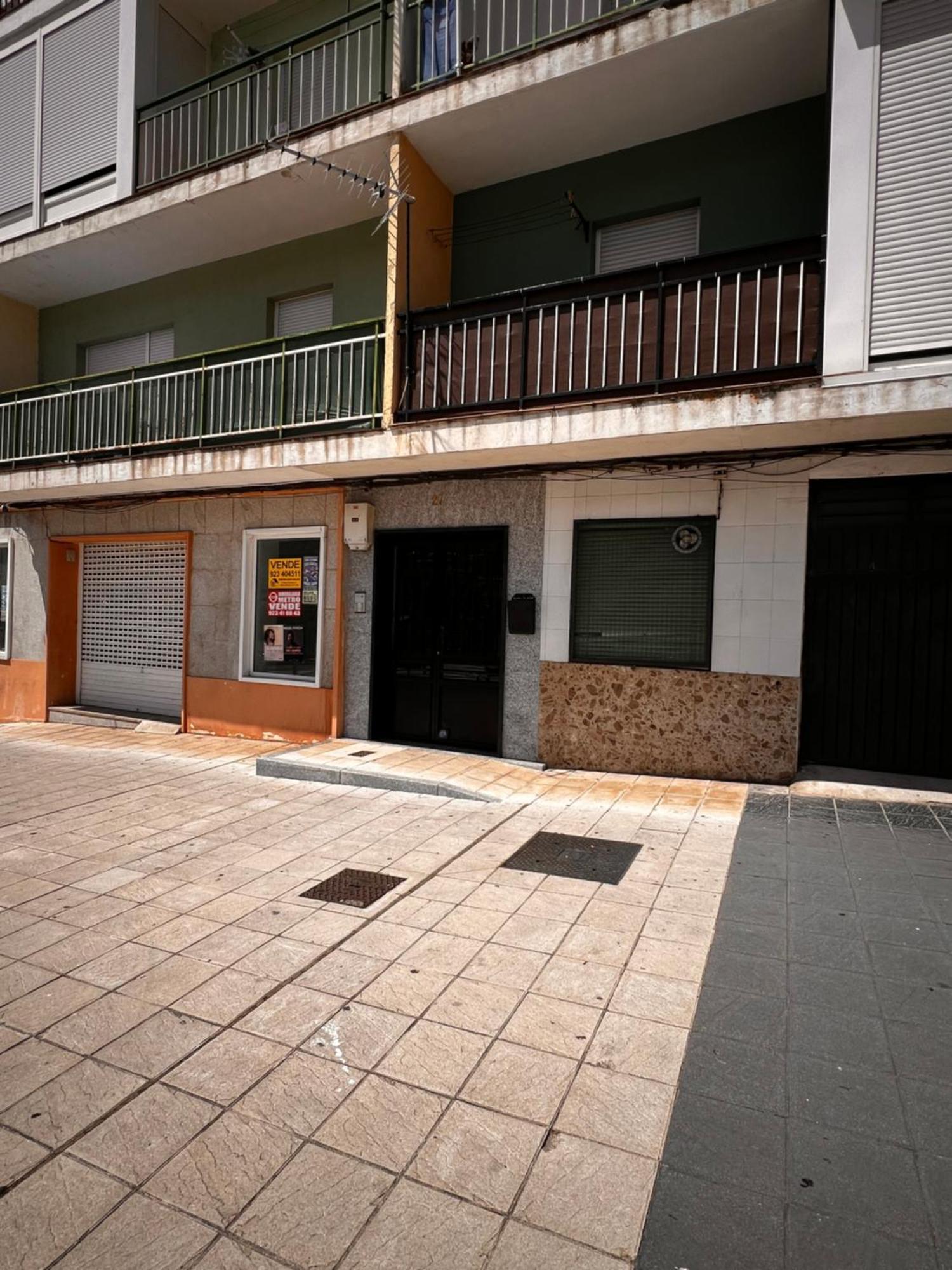 El Descanso De La Covatilla Bejar Luaran gambar